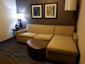 Discovering Ohio - Lodging in Greater Dayton