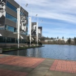 Nike campus Beaverton, Oregon