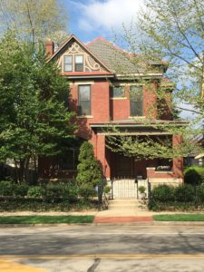 Victorian Village Guest House - Columbus, OH