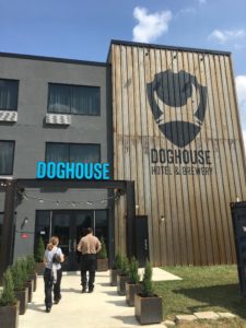 BrewDog DogHouse Hotel - Canal Winchester, OH