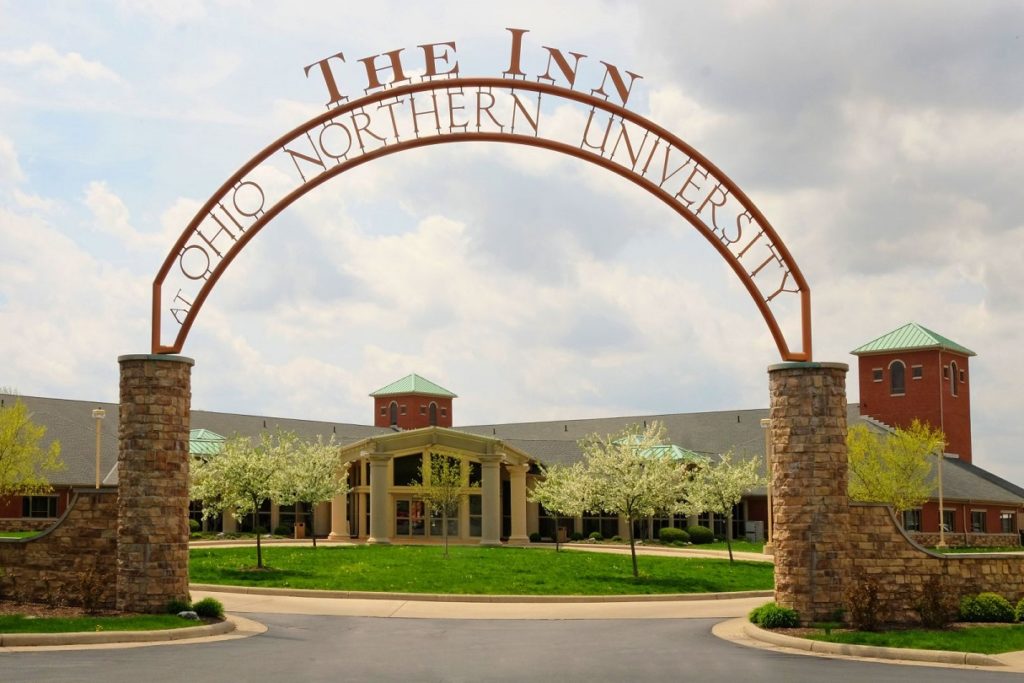 The Inn at Ohio Northern - Ada, Ohio